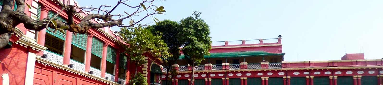 Admission